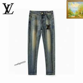 Picture of LV Jeans Long _SKULVsz29-3825tn7411611